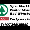 Spar Maier_Logo